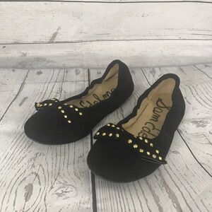 Sam Edelman Felicia Ballet with bow flats